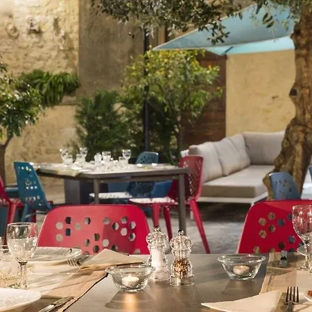 Restaurant Du Patti