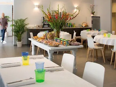 Restaurant Du Patti 3*