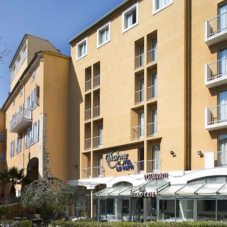 Restaurant Du Patti Hotel