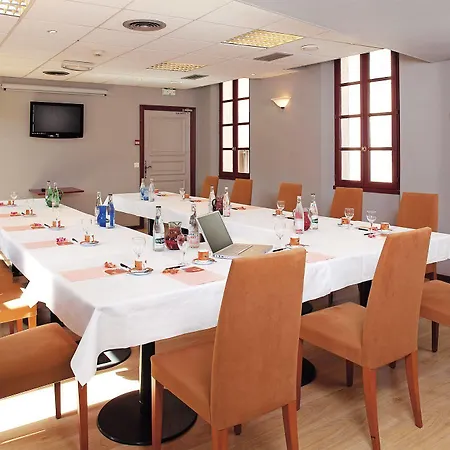 Restaurant Du Patti Hotel Grasse