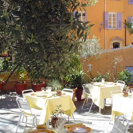 Restaurant Du Patti